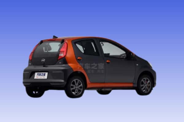 绍兴市越城抵押微型汽车