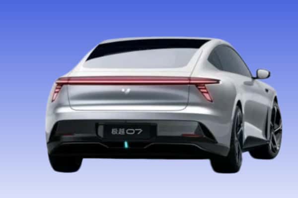 绍兴市越城回收小米汽车